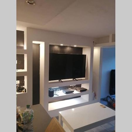 Appartement La Grande Motte A 2 Pas De La Plage. Exterior foto