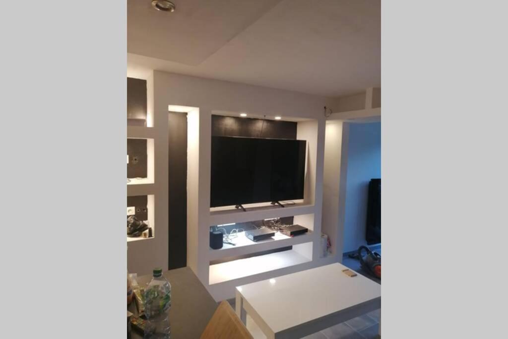 Appartement La Grande Motte A 2 Pas De La Plage. Exterior foto