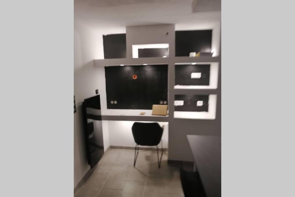 Appartement La Grande Motte A 2 Pas De La Plage. Exterior foto